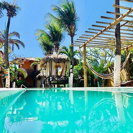 Ville Sweet Home カノア・ケブラーダ エクステリア 写真