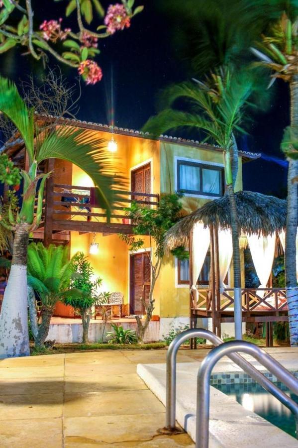Ville Sweet Home カノア・ケブラーダ エクステリア 写真