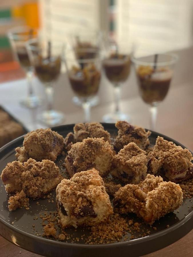 Ville Sweet Home カノア・ケブラーダ エクステリア 写真