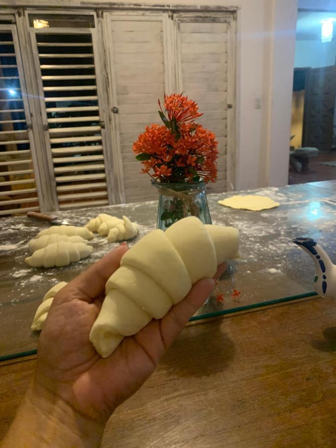 Ville Sweet Home カノア・ケブラーダ エクステリア 写真