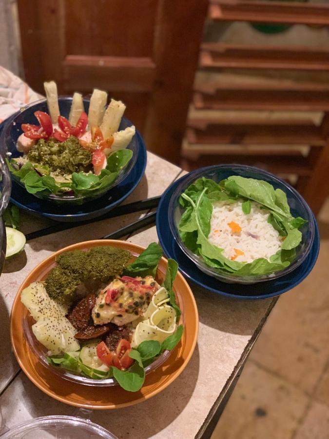 Ville Sweet Home カノア・ケブラーダ エクステリア 写真