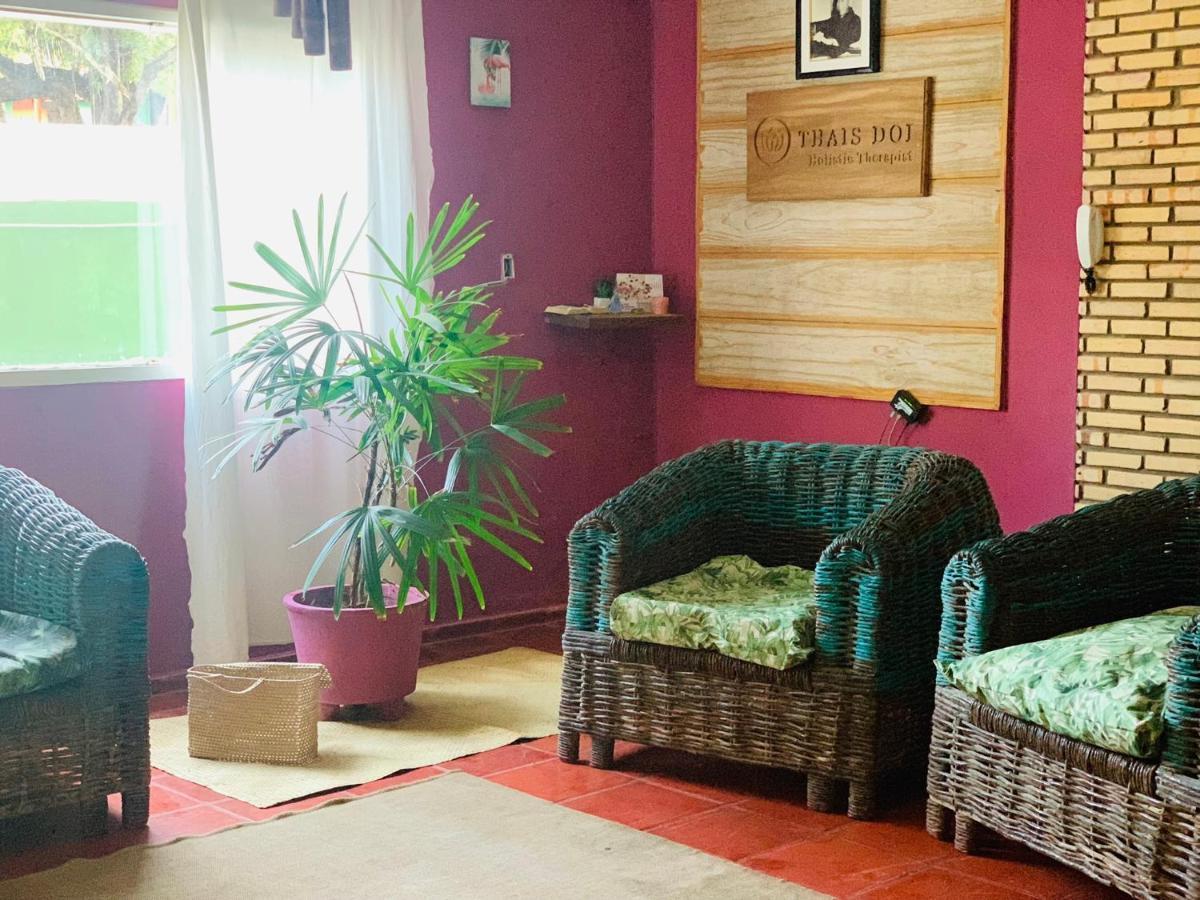 Ville Sweet Home カノア・ケブラーダ エクステリア 写真