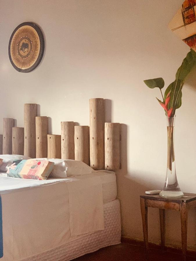 Ville Sweet Home カノア・ケブラーダ エクステリア 写真