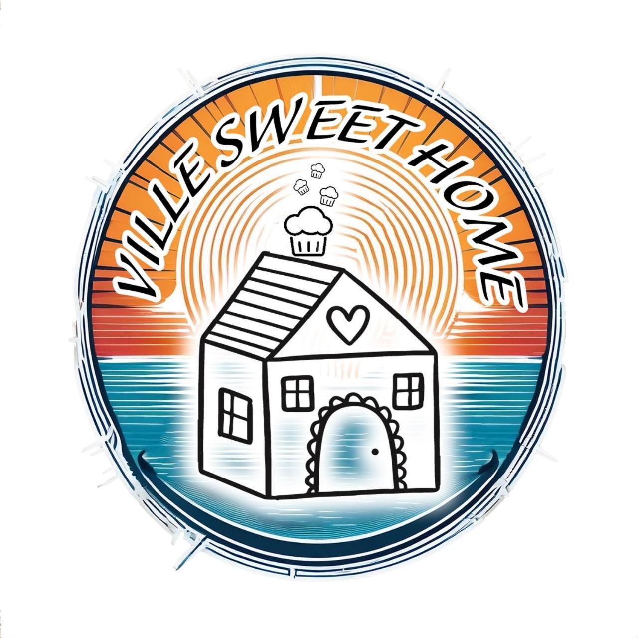 Ville Sweet Home カノア・ケブラーダ エクステリア 写真